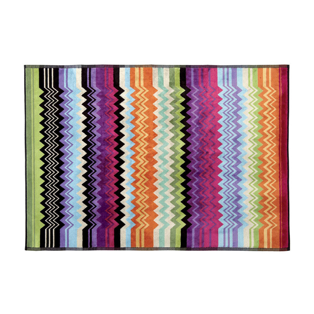 missoni home | giacomo bath mat | colour 59
