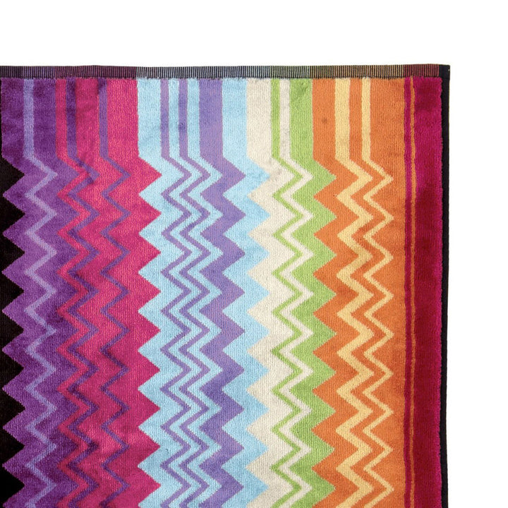 missoni home | giacomo bath mat | colour 59