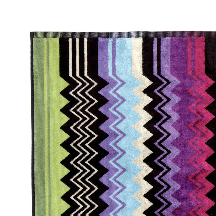 missoni home | giacomo bath mat | colour 59