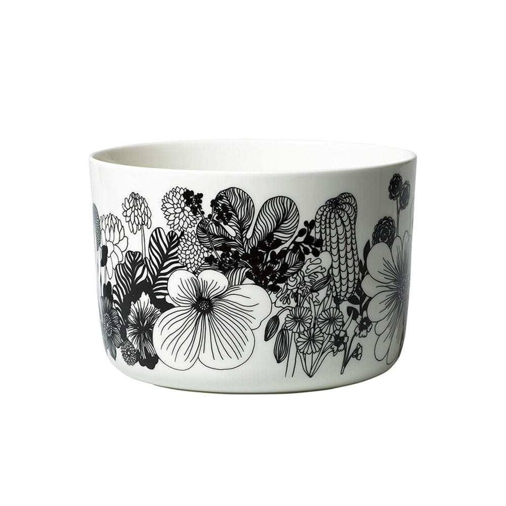 marimekko | oiva siirtolapuutarha deep serving dish | colour 190