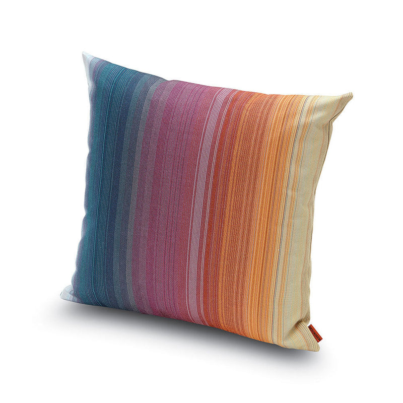 missoni home | wonga outdoor cushion 40cm | colour 100 - DC