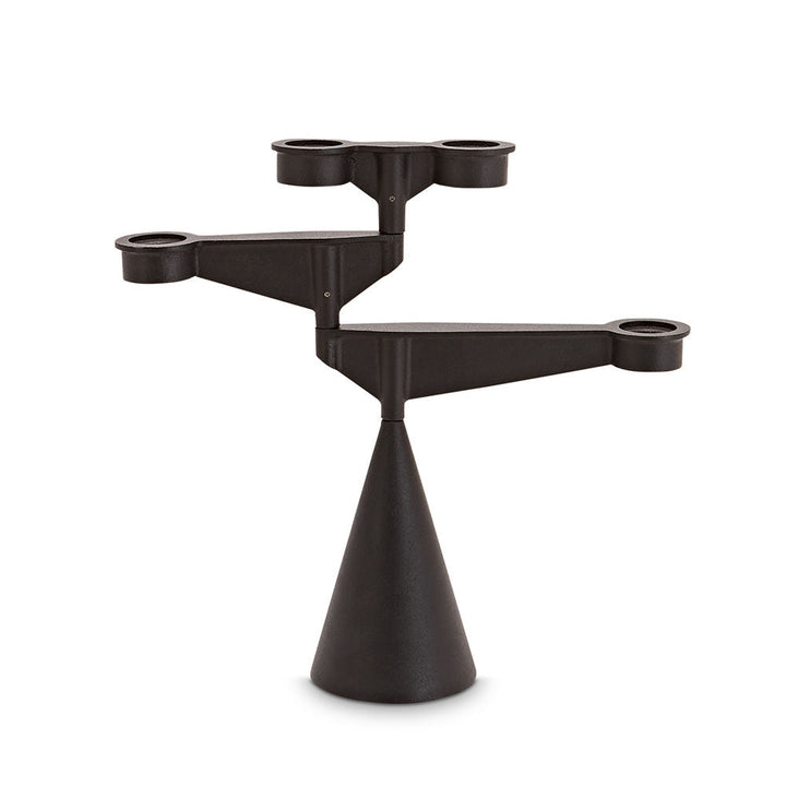 tom dixon | spin candelabra | mini - DC