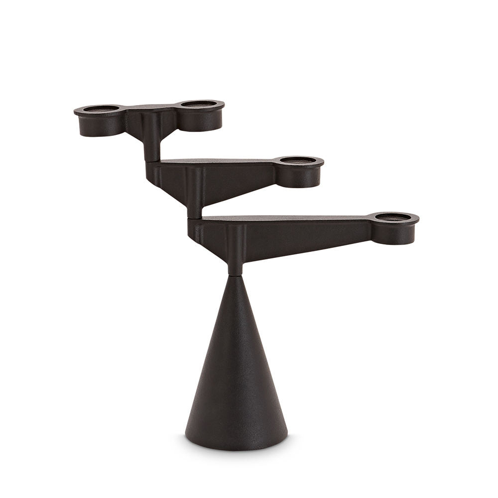 tom dixon | spin candelabra | mini - DC