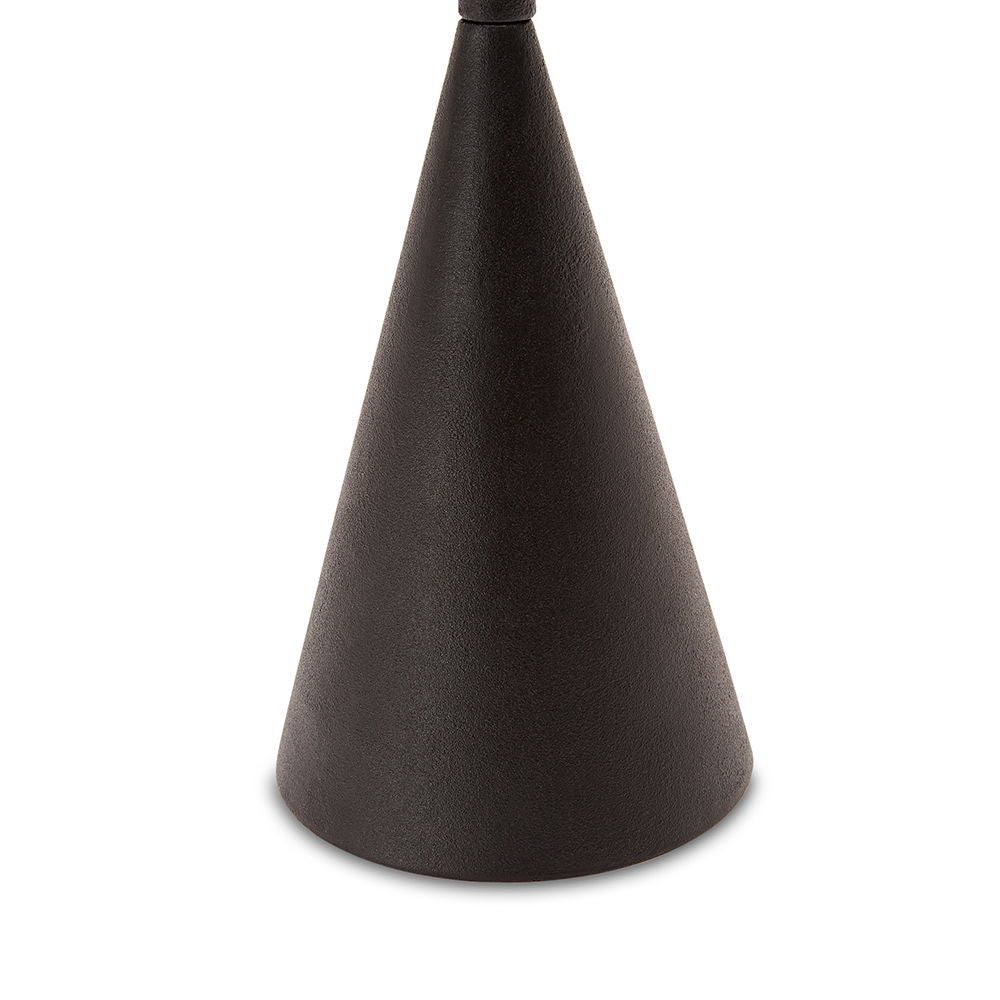 tom dixon | spin candelabra | mini - DC