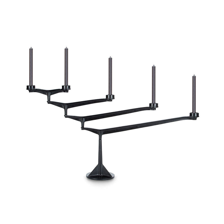 tom dixon | spin candelabra