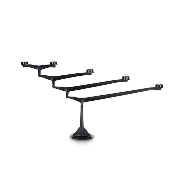 tom dixon | spin candelabra