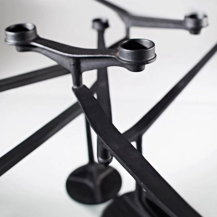 tom dixon | spin candelabra