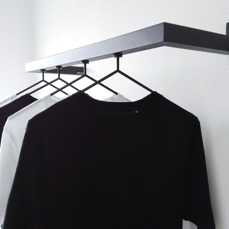 nichba | hangsys wardrobe | medium 100cm - 3DC