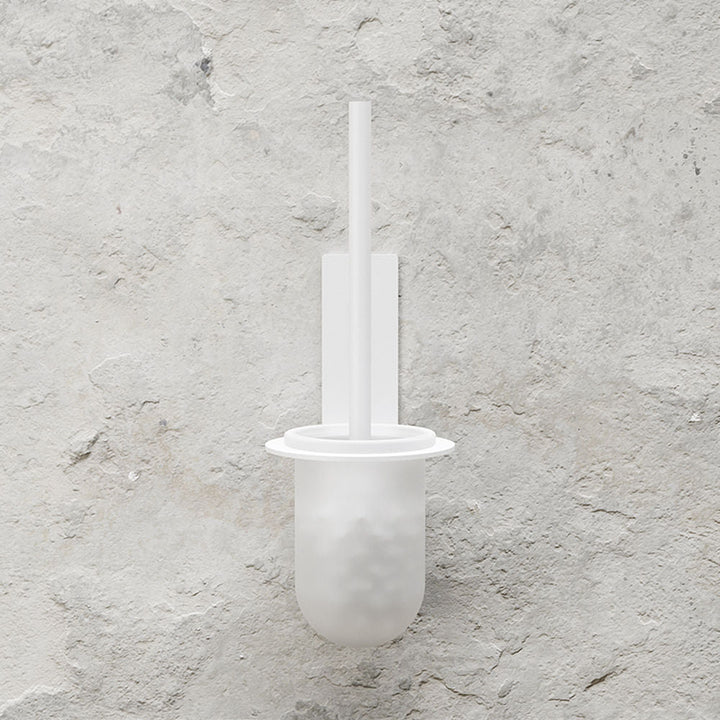 nichba | toilet brush | white - LC