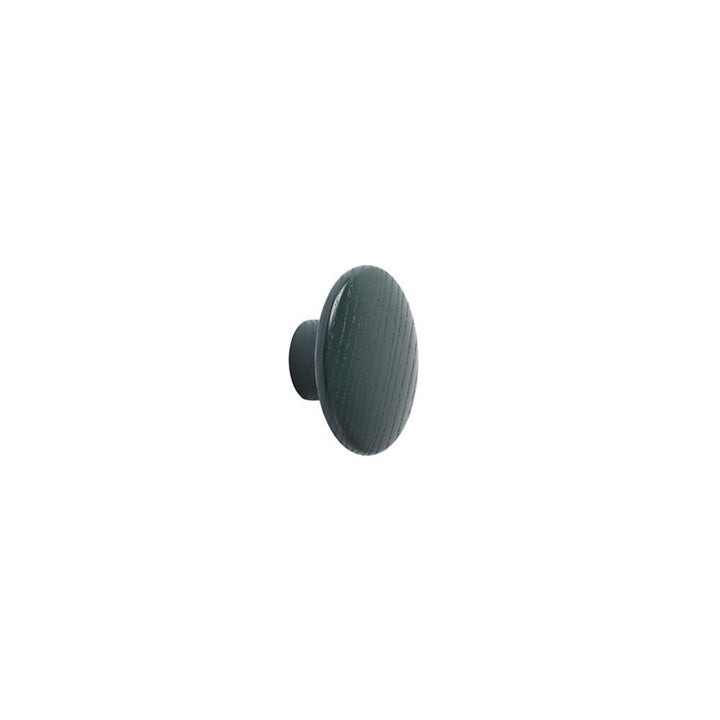 muuto | dots wood | dark green