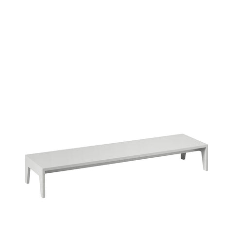 muuto | stacked storage system | podium | light grey - discontinued