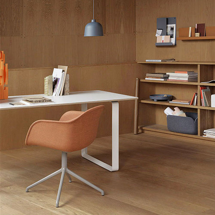 muuto | folded shelves | large 96cm | burnt orange