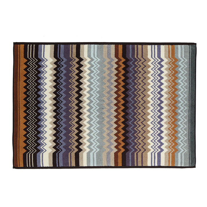 missoni home | giacomo bath mat | colour 165