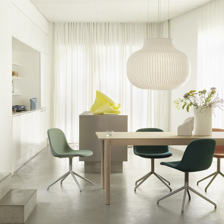 muuto | strand pendant lamp | closed 80cm