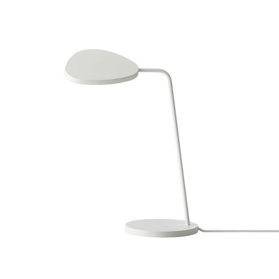 muuto | leaf table lamp | white