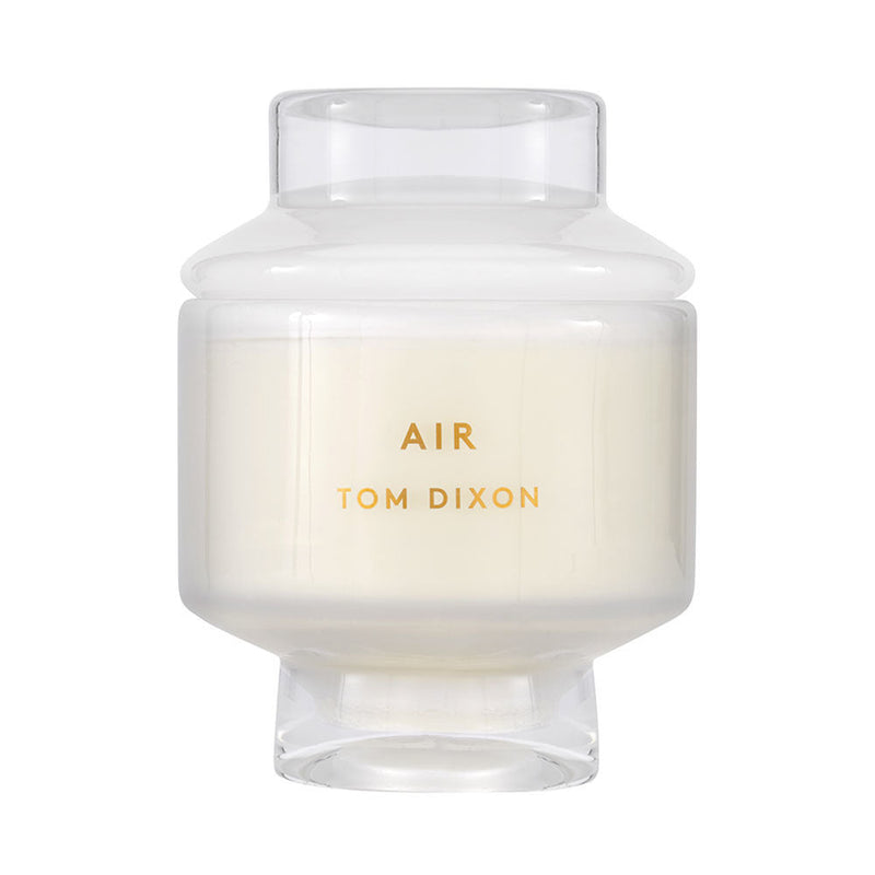 tom dixon | elements scented candle | air large