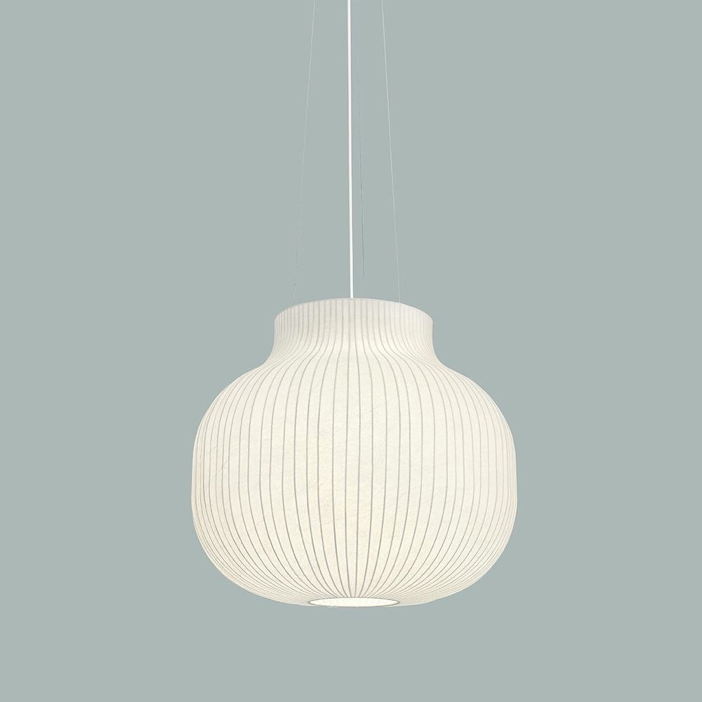 muuto | strand pendant lamp | closed 60cm