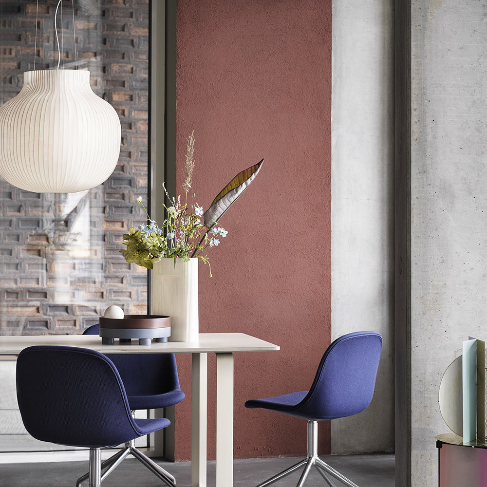 muuto | strand pendant lamp | closed 60cm