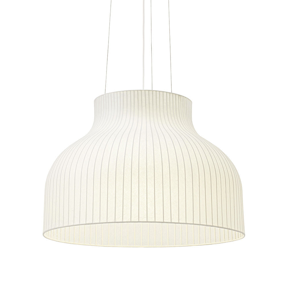 muuto | strand pendant lamp | open 60cm