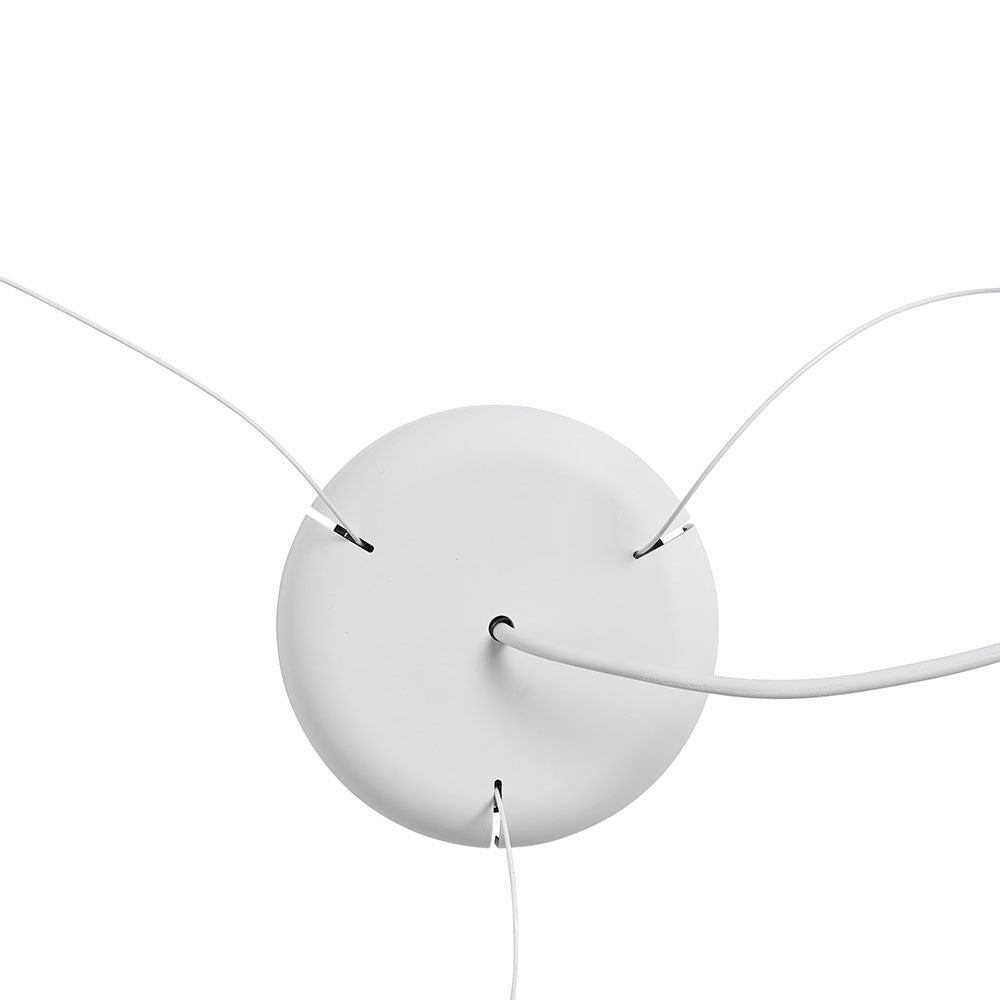 muuto | strand pendant lamp | open 60cm
