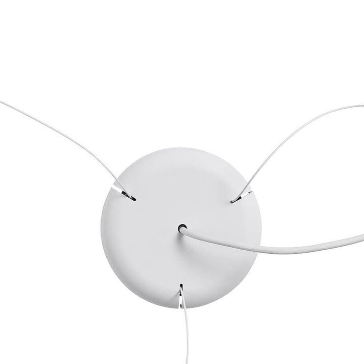 muuto | strand pendant lamp | closed 60cm