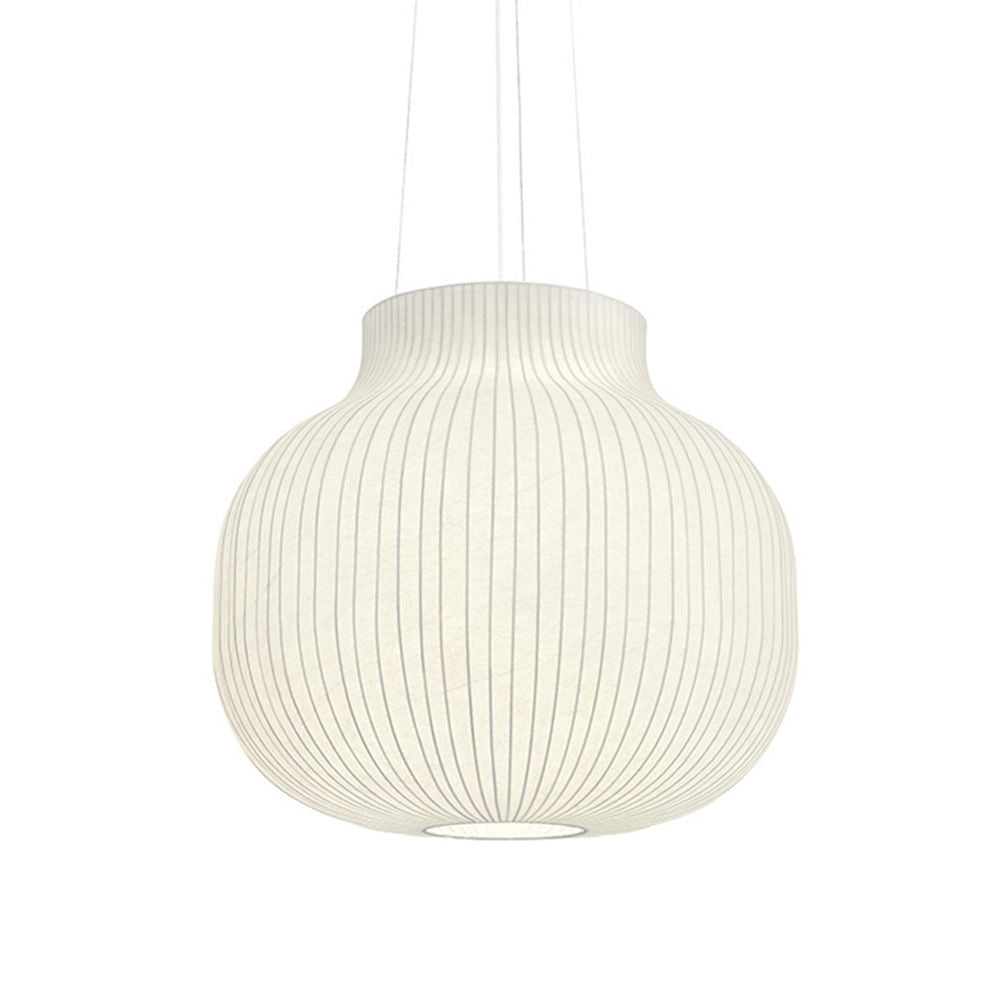 muuto | strand pendant lamp | closed 60cm