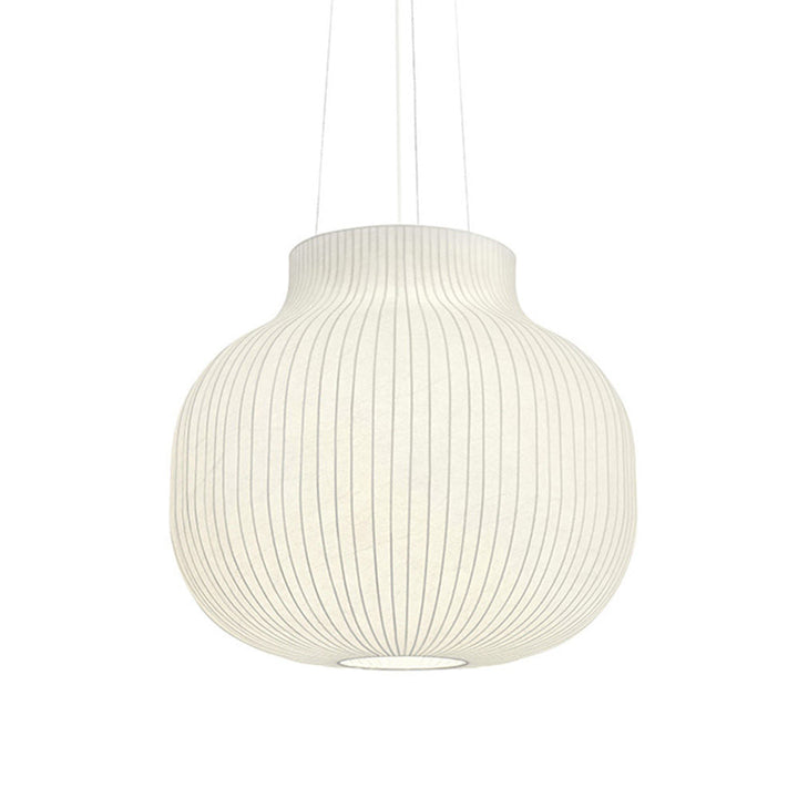 muuto | strand pendant lamp | closed 60cm