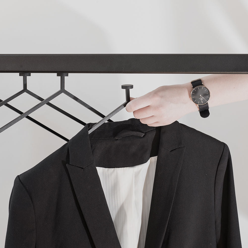 nichba | hangsys wardrobe | small 50cm - LC