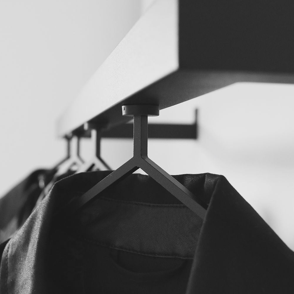 nichba | hangsys wardrobe | small 50cm - LC