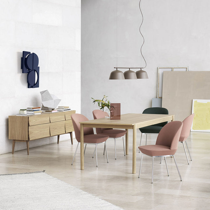 muuto | ambit rail lamp | taupe