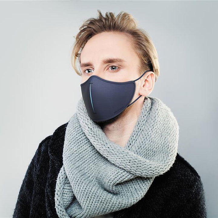 xd design | protective face mask set | navy - LC