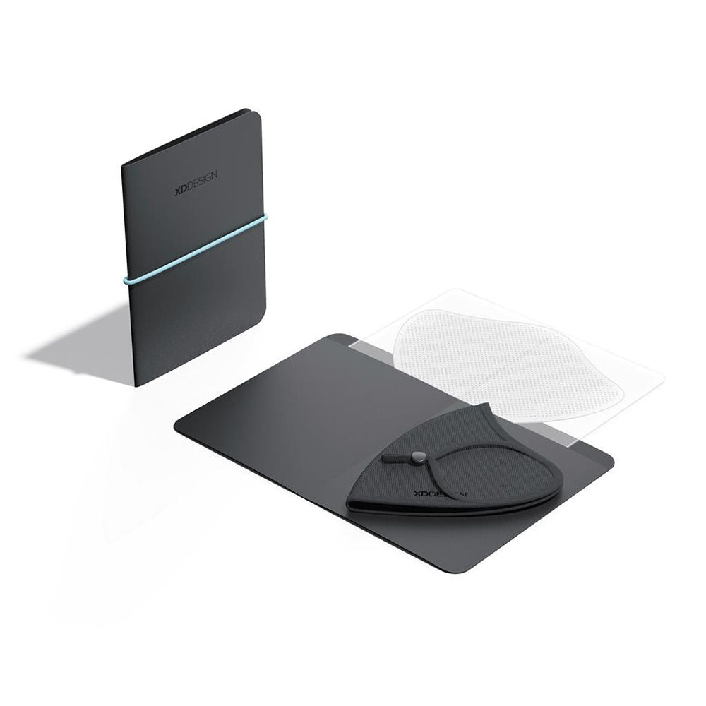 xd design | protective face mask set | navy - LC