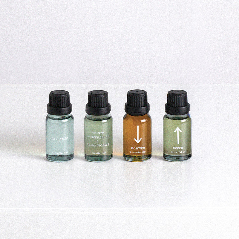 addition studio | essential oil | lavender - LC