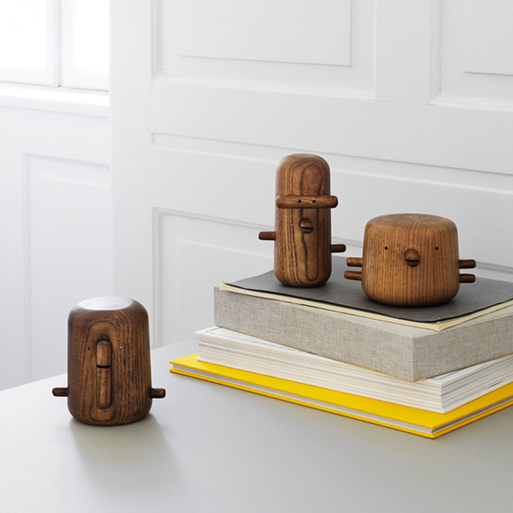 normann copenhagen | ichi bird | penguin