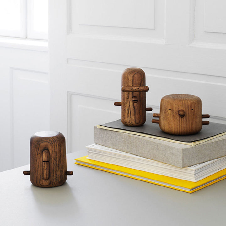 normann copenhagen | ichi bird | penguin