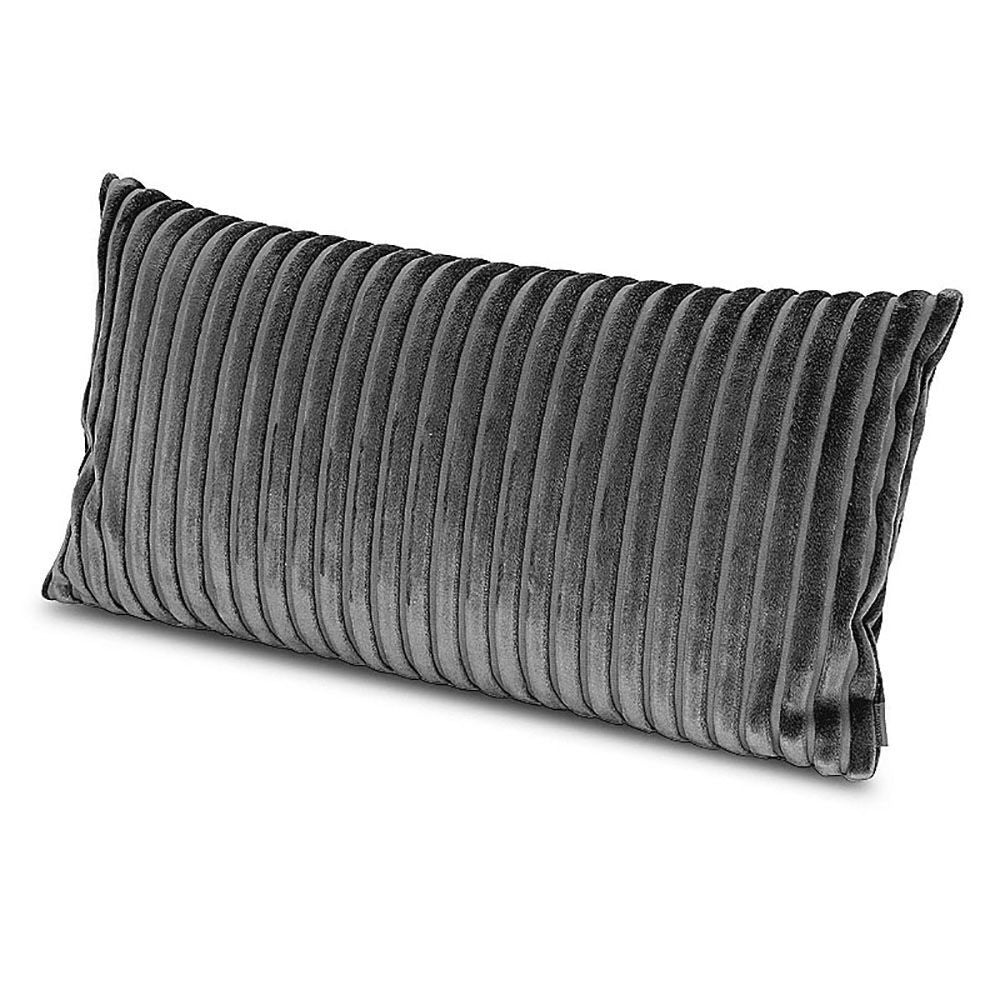 missoni home | coomba cushion 30x60cm | colour 86