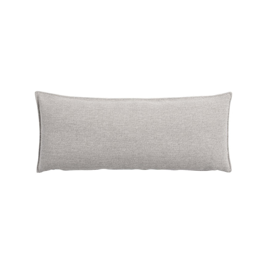 muuto | in situ modular sofa | cushion 70x30cm | clay 12 ~ DC