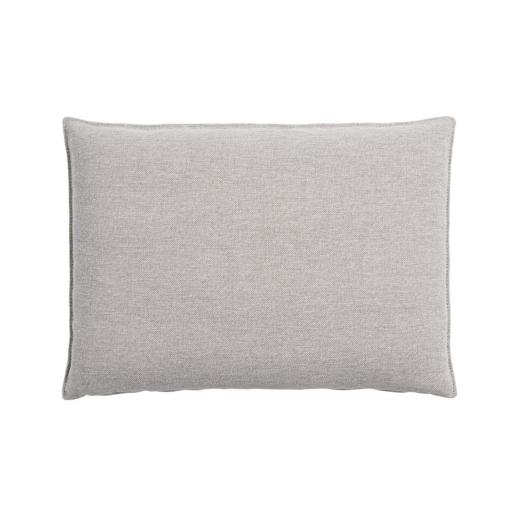 muuto | in situ modular sofa | cushion 70x50cm | clay 12