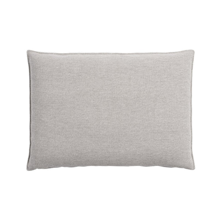 muuto | in situ modular sofa | cushion 70x50cm | clay 12