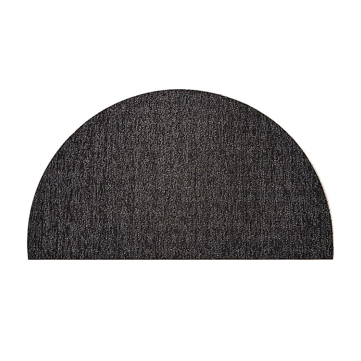 chilewich | welcome doormat | heathered grey