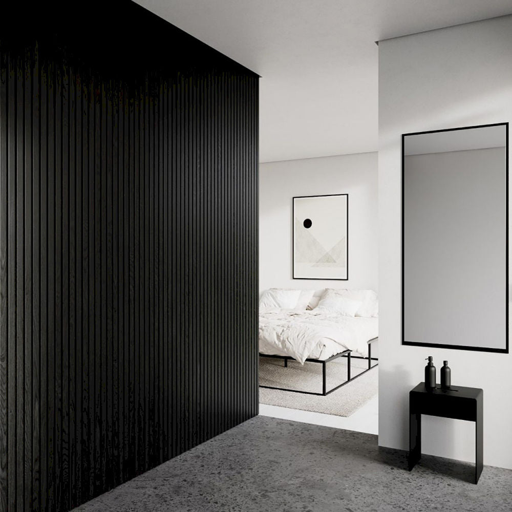 nichba | stool | white - LC