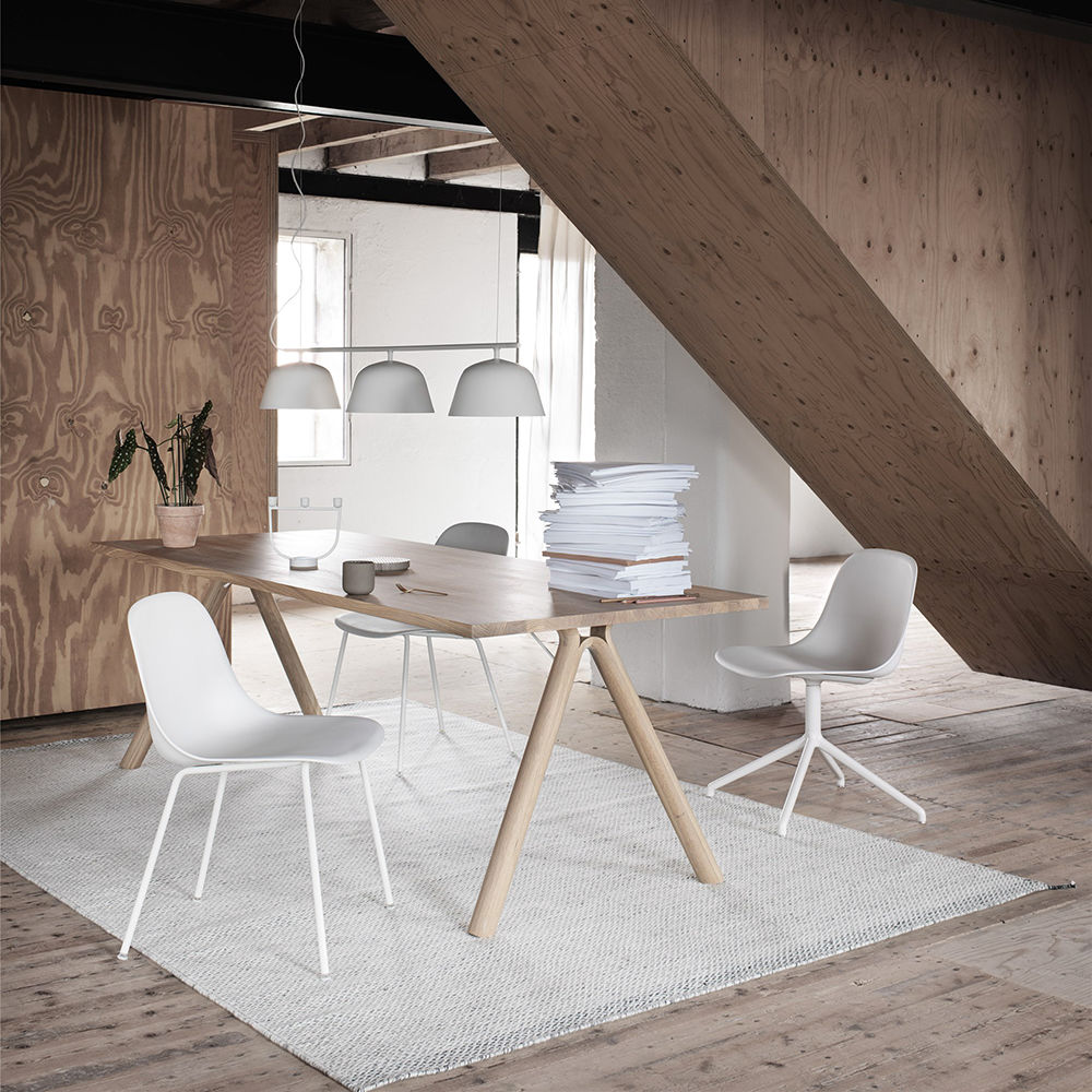 muuto | ambit rail lamp | white – top3 by design