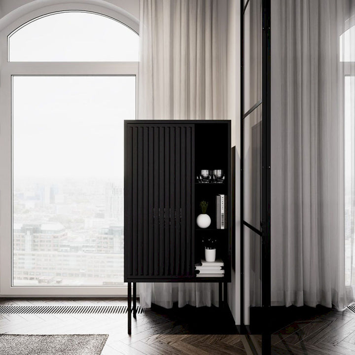nichba | cabinet - EX DISPLAY