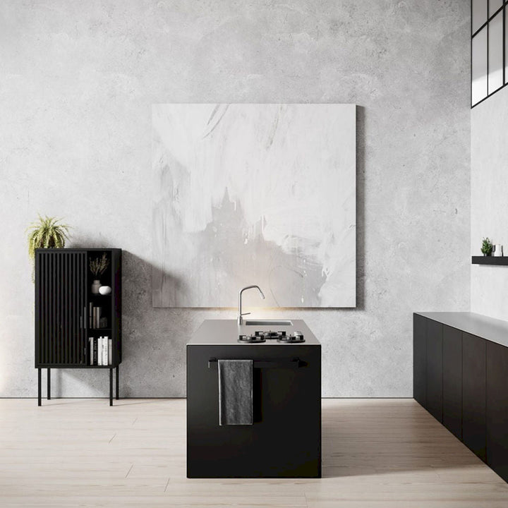 nichba | cabinet - EX DISPLAY