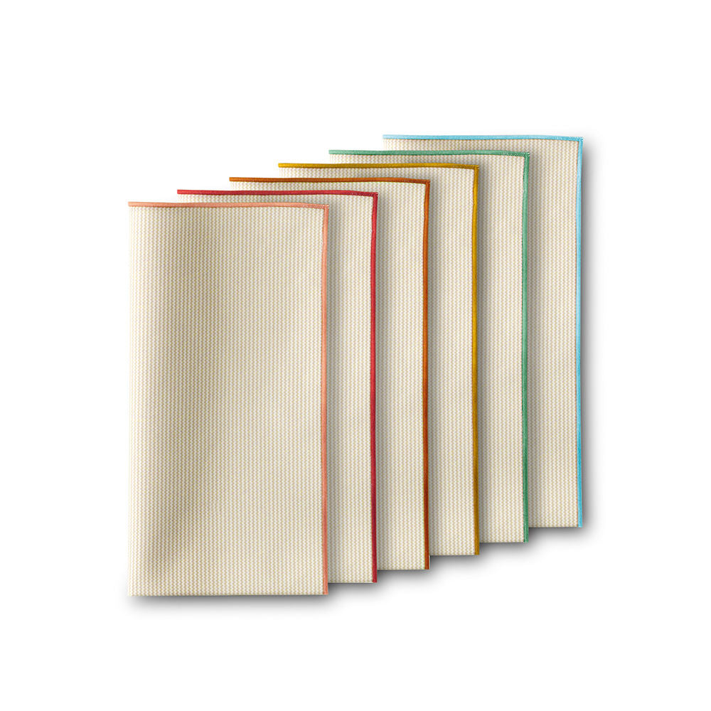 missoni home | ali napkin | set of 6 ~ DC