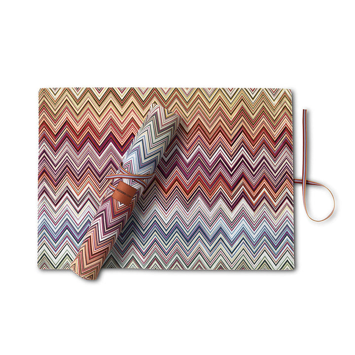 missoni home | andorra placemat set of 2 | colour 156 - DC