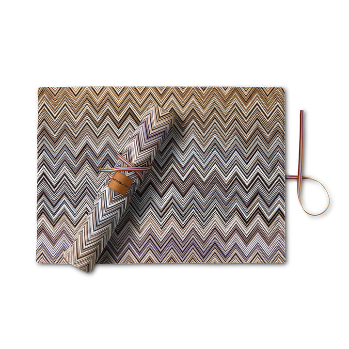 missoni home | andorra placemat set of 2 | colour 160 - DC