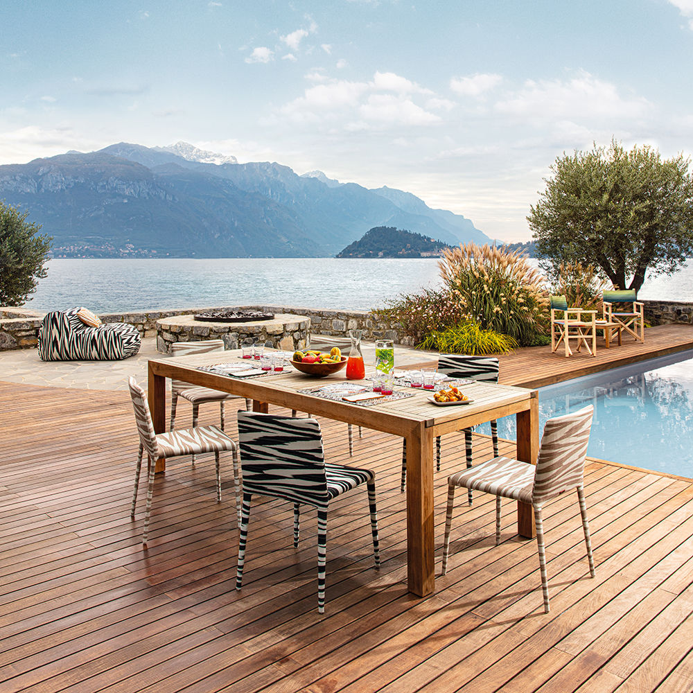 missoni home | andorra placemat set of 2 | colour 160 - DC