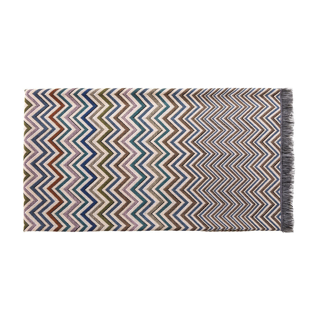 missoni home | antwan throw 140x200cm | colour 160