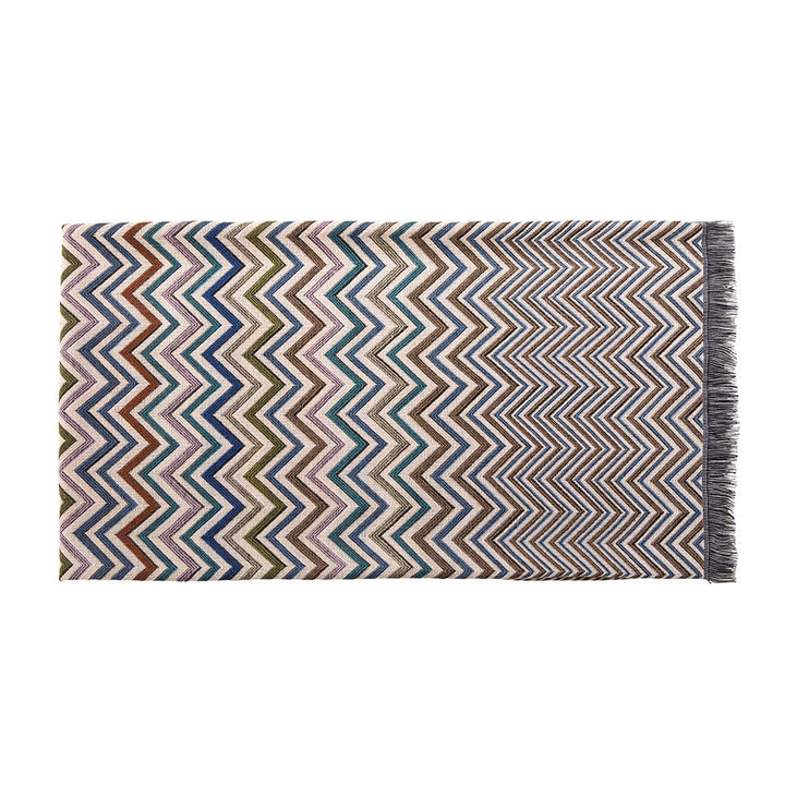 missoni home | antwan throw 140x200cm | colour 160